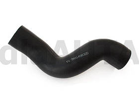 Seat Alhambra і 96-10 1,9 TDI патрубок інтеркулера