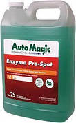 Концентрат для видалення протеїнових плям Auto Magic Enzym Pre-Sport 3.785 L No 25