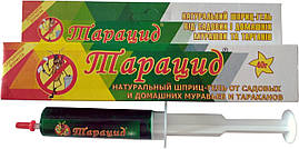 Гель від тарганів Тарацид
