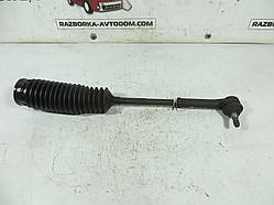 Кермова тяга з наконечником і пилом FIAT DUCATO (1994-2006) ОЕ: 4018A4