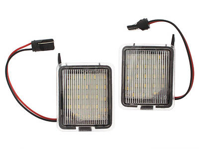 Лампи Підсвітки Дзеркал