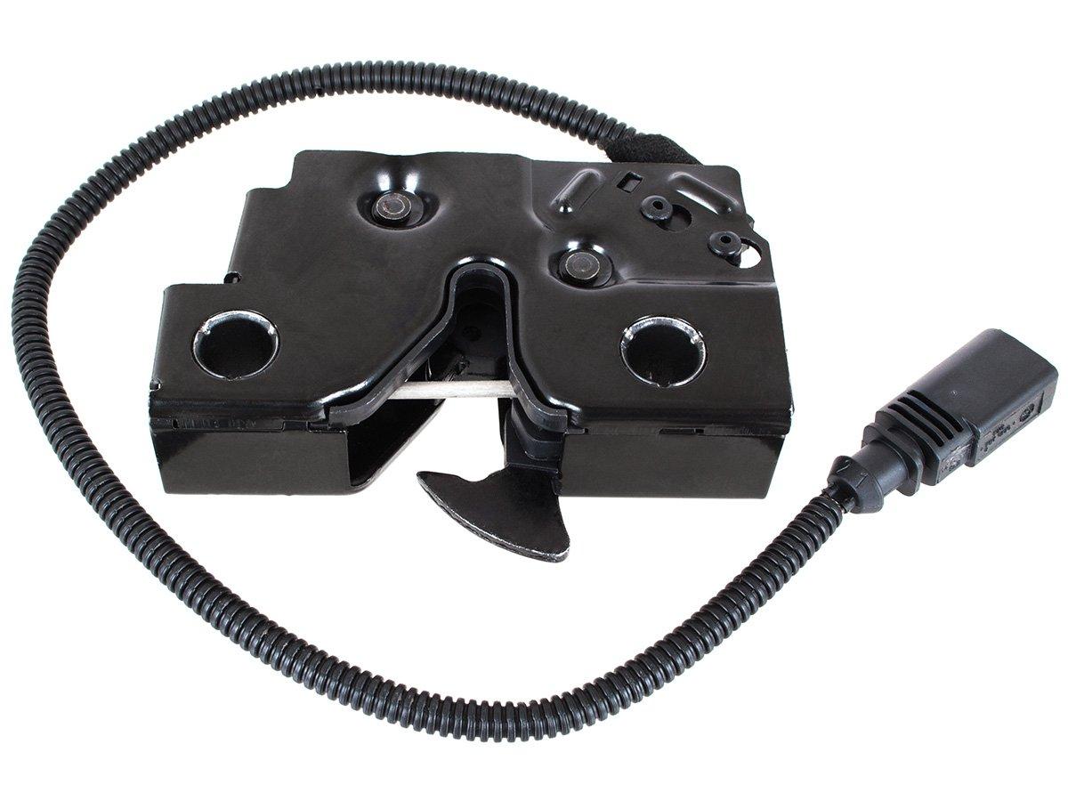 VW Tiguan Allspace 2018- замок капота, 5G1823509B арт. DA-22179, фото 1