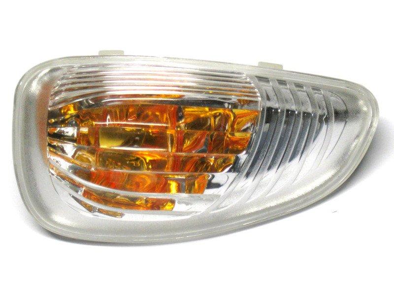 Renault Master 2010 - покажчик повороту в дзеркало правий, арт. DA-8011, фото 1