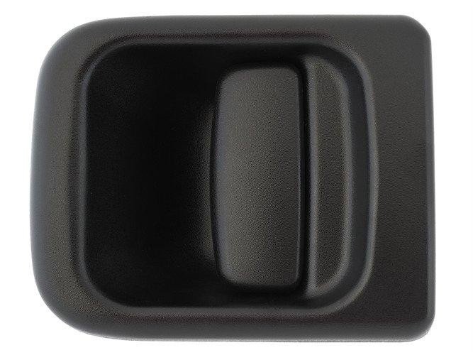 Renault Master 98-10 зовнішня ручка передня ліва, фото 1