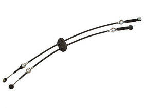 Renault Master II 1998 - троси перемикання передач 2 шт. комплект., арт. DA-12547