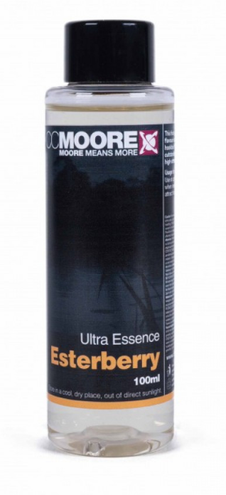 Ліквід CCMoore Ultra Esterberry Essence 100ml