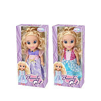 Лялька 2 види, співає пісеньку англійською мовою, в коробці  ECX 002-2