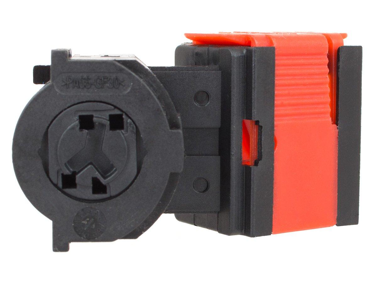 Renault Master IV 2010 - контактна група замка запалювання, арт. DA-16910, фото 1