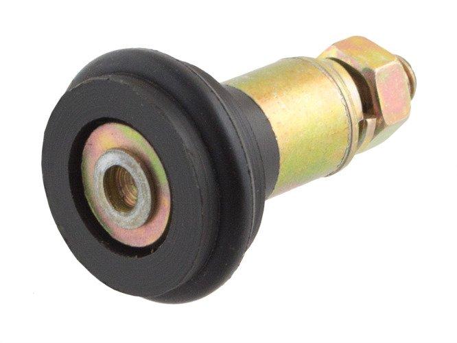 Renault Master II 98-10ролик бічній розсувних дверей права сторона верхній, арт. DA-8434, фото 1