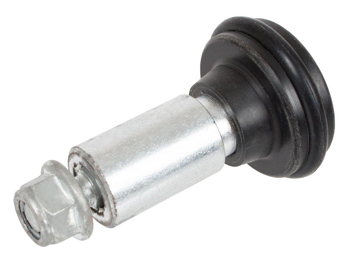 Renault Master III 2010 - ролик бічній розсувних дверей Верх, арт. DA-15840, фото 1