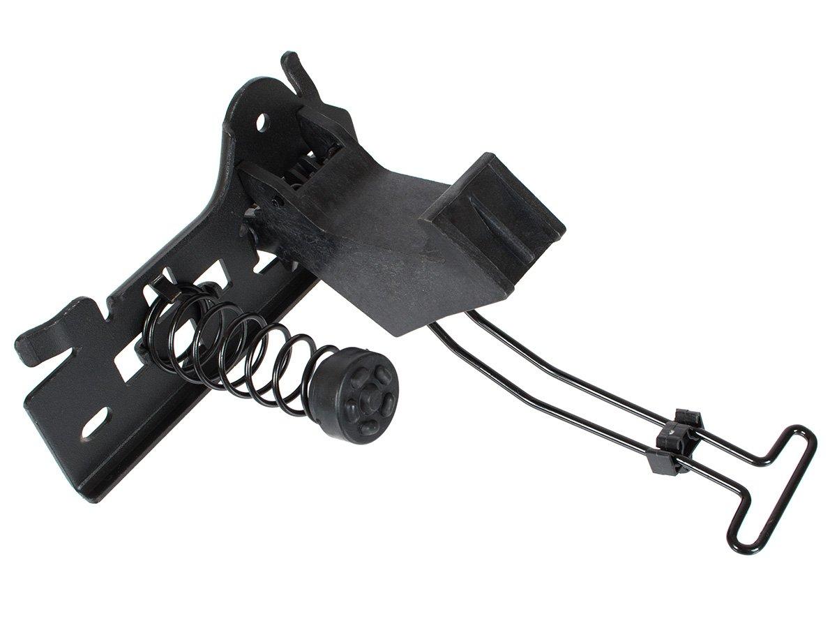 Renault Master III 2010 - замок капота, фото 1