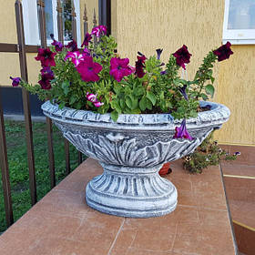 Вазони Класика