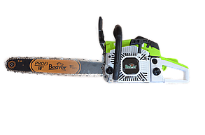 Бензопила Beaver БЛБ-3,0 Profi 3,0 кВт 4,0 л. з 2 шини 2 ціпа