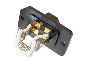 Land Rover Freelander 96-06 резистор печі