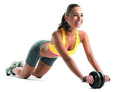 Ролики для преса