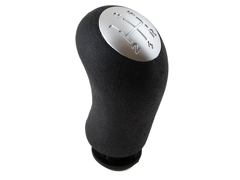 Renault Laguna II 01-07 ручка перемикання передач срібло, арт. DA-18562, фото 1