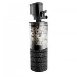 Внутрішній фільтр для акваріума AquaEl Turbo Filter 1000 до 250 л, фото 2