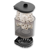 Внутрішній фільтр для акваріума AquaEl Turbo Filter 1000 до 250 л, фото 3