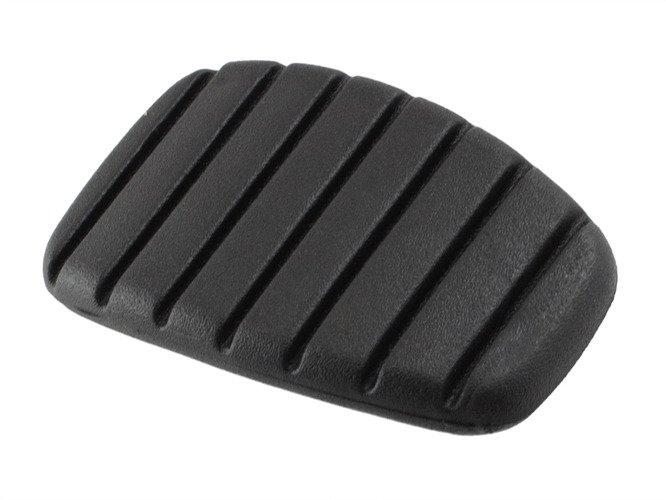 Renault Laguna 2001 - гумова накладка для педалі зчеплення / гальма, арт. DA-12444, фото 1