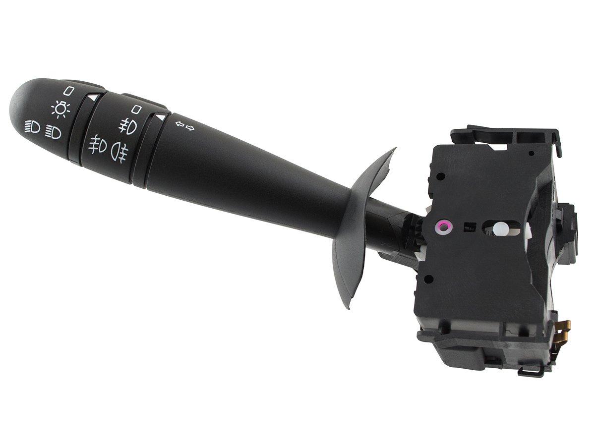 Renault Espace IV 2002 - перемикач світла і сигналу повороту без гудка, фото 1