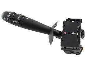 Renault Vel Satis 2002 - перемикач світла і сигналу повороту без гудка