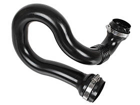 Renault хіт 07-14 2.0 dCi патрубок інтеркулера