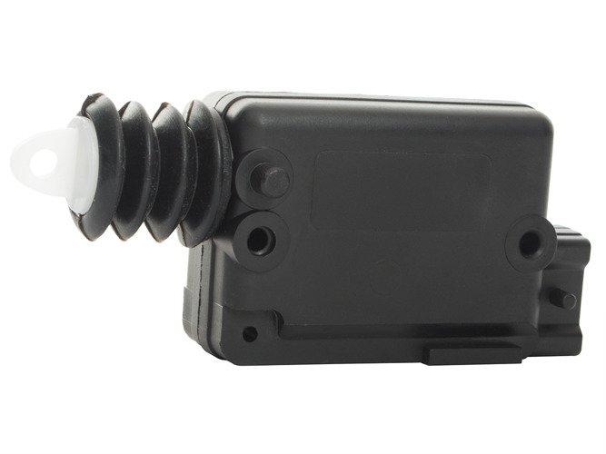 Привід центрального замка багажника Renault Espace, фото 1