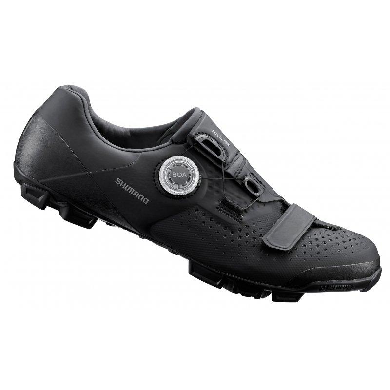 Веловзуття SHIMANO XC501ML чорне