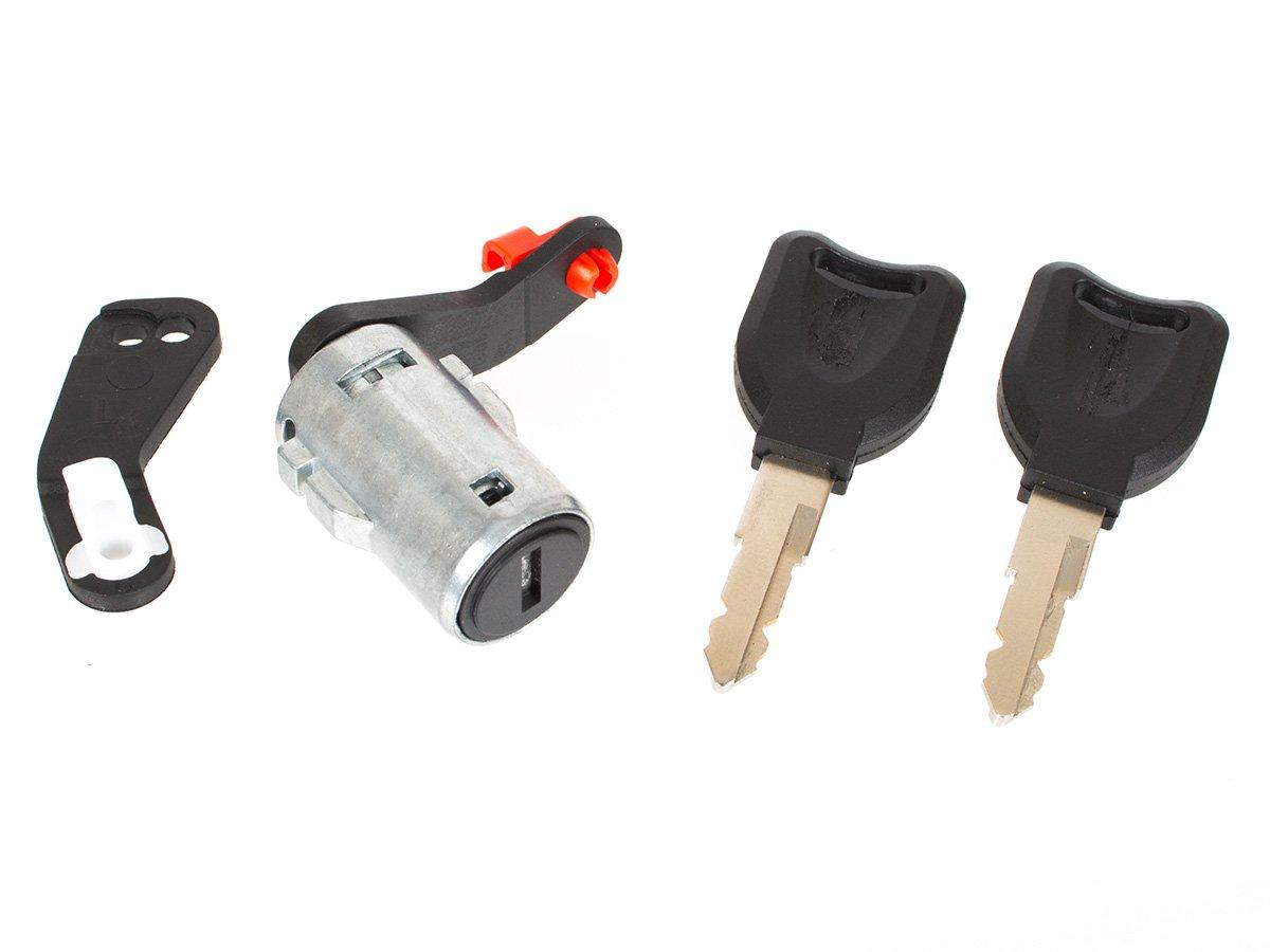 Renault Kerax личинка замка дверей, фото 1