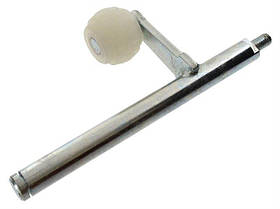 Seat Cordoba і 93-99 II 99-02 поворотний вал селектора перемикання передач