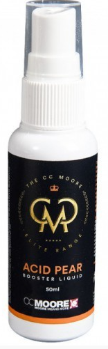 Діп CCMoore  Acid Pear Hookbait Booster (Elite Range) 50ml