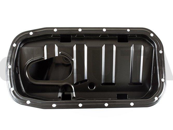 Renault Kangoo і 98-08 1,2 бензиновий масляний піддон, фото 1