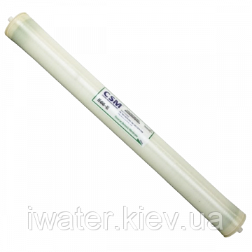 Мембрана зворотного осмосу CSM RE 4040 BLF