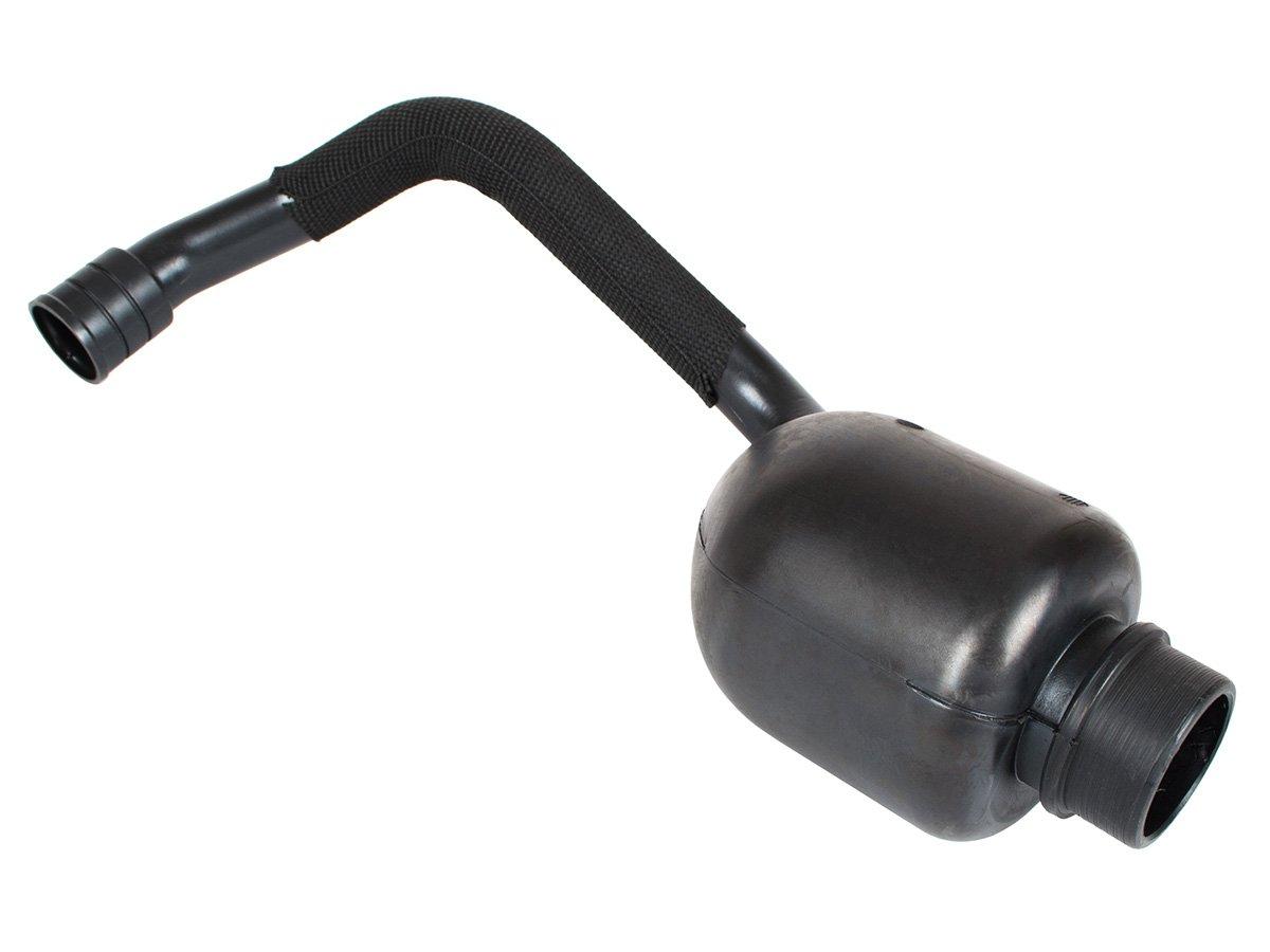 Audi A4 B6 00-04 2.0 бензин 130 л. с. сапун, арт. DA-18585, фото 1