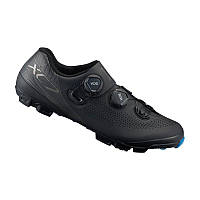 Веловзуття SHIMANO XC701ML чорне