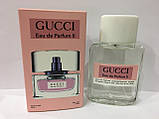 Мини - тестер Duty Free 60 ml Gucci Eau de Parfum II , Гуччи О Де Парфюм 2, фото 2