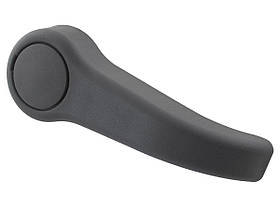 Renault Twingo і 1993 - ручка для складання спинки переднього сидіння сірий