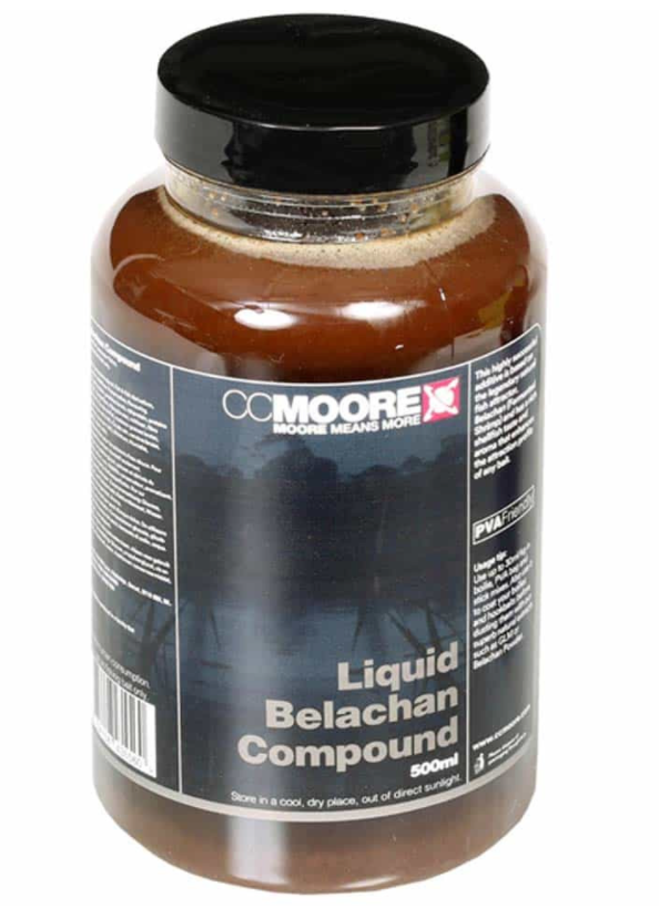 Ліквід CCMoore Belachan Compound 500ml, фото 1
