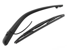 Renault Twingo 1993 - задній двірник