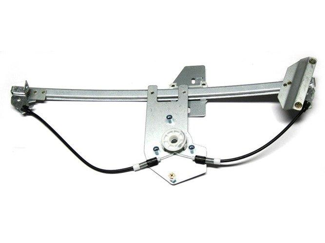Renault Espace III 97-03 електричний склопідйомник передній лівий, фото 1