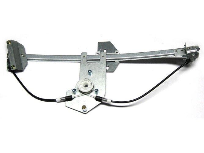 Renault Espace III 97-03 електричний склопідйомник передній правий, фото 1