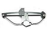 Renault Espace III 97-03 електричний склопідйомник передній правий, фото 2