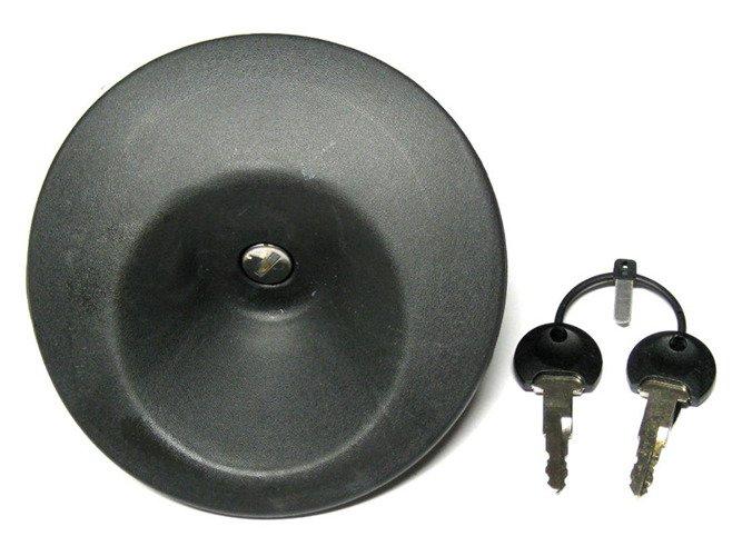 Renault Kangoo 98-08 пробка паливного бака, арт. DA-6044, фото 1