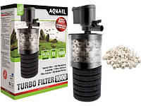 Внутренний фильтр для аквариума AquaEl Turbo Filter 1000 до 250 л