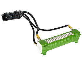 VW Transporter T4 90-03 резистор печі