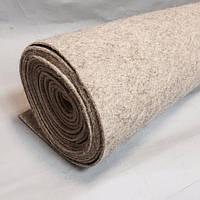 Повсть амортизаційна, Повсть для амортизації вібростійкий