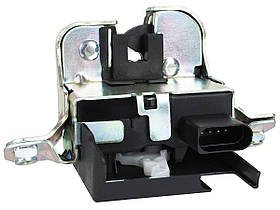 VW Sharan II 2010 - замок задні ляди багажника, арт. DA-20577