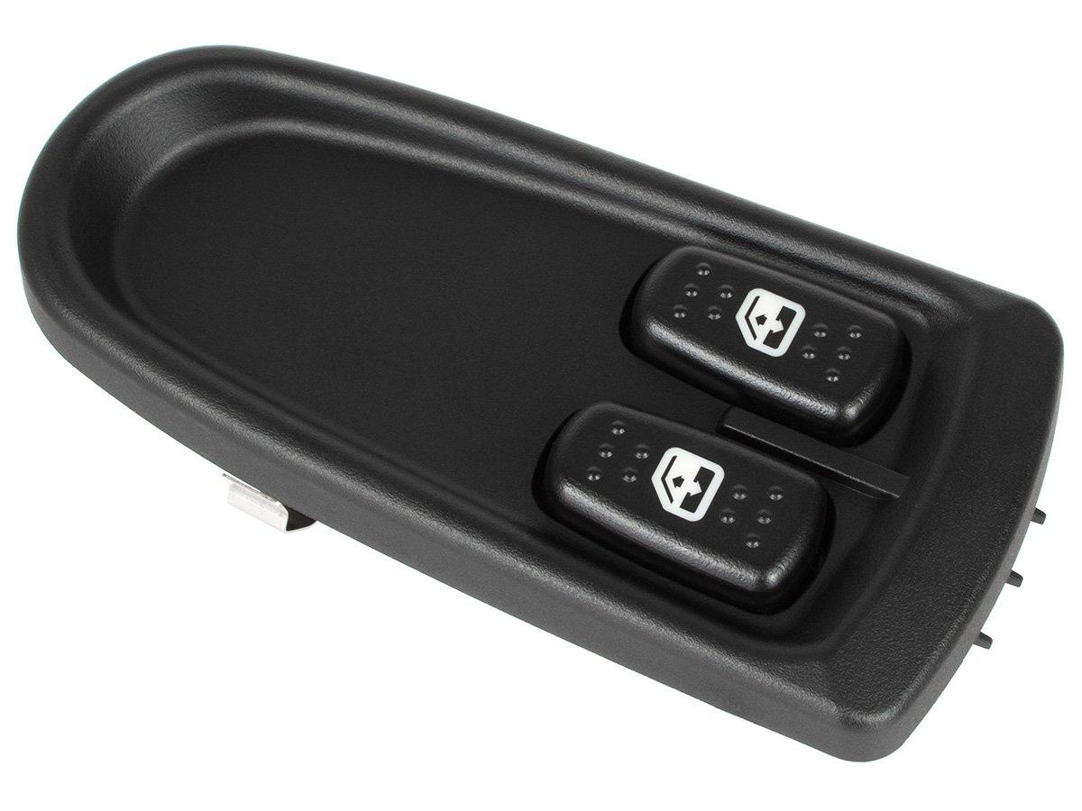 Iveco Daily IV 06-11 кнопки керування електричними склами, ліва арт. DA-22363, фото 1