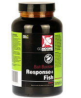 Ліквід CCMoore Response + Fish 500ml