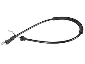 Seat Ibiza 99-02 трос внутрішньої ручки передньої лівої = правих дверей, арт. DA-19578